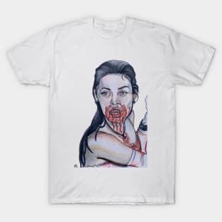 Jennifer’s Body T-Shirt